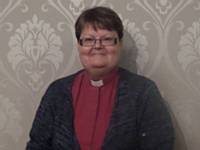 Rev Rachel Battershell